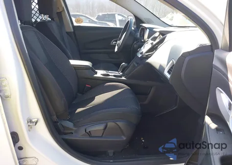 2016 Chevrolet Equinox Ls z USA, uszkodzony, nr VIN 2GNALBEK6G6345687